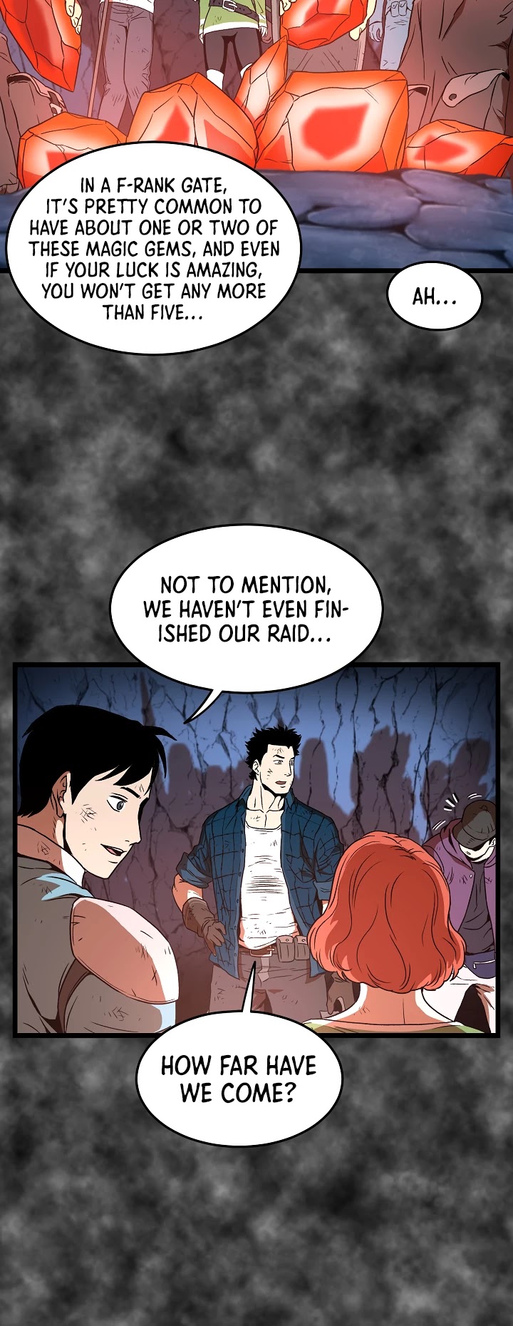 Murim Login Chapter 30 image 20